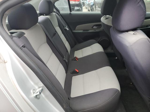 2014 Chevrolet Cruze Ls მანქანა იყიდება აუქციონზე, vin: 1G1PB5SH9E7131136, აუქციონის ნომერი: 37988944