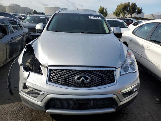 37356704 :رقم المزاد ، JN1BJ0RP8HM386258 vin ، 2017 Infiniti Qx50 مزاد بيع