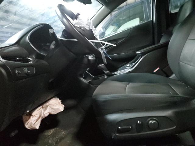 Продаж на аукціоні авто 2017 Chevrolet Malibu Lt, vin: 1G1ZE5ST9HF107482, номер лоту: 38915624