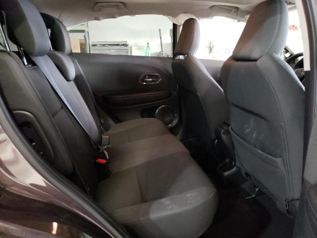 Продажа на аукционе авто 2020 Honda Hr-v Ex, vin: 3CZRU6H52LM705618, номер лота: 40190414