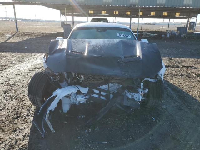 82992083 :رقم المزاد ، 1FA6P8CF6N5104271 vin ، 2022 Ford Mustang Gt مزاد بيع