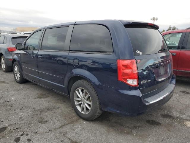Aukcja sprzedaży 2014 Dodge Grand Caravan Se, vin: 2C4RDGBGXER187887, numer aukcji: 39007254