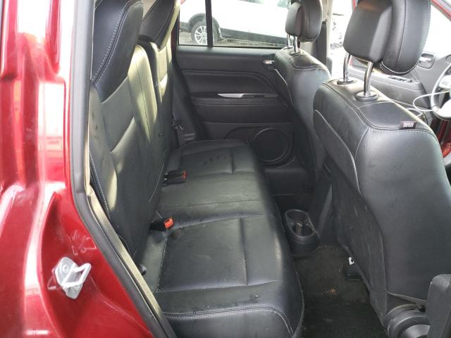 Aukcja sprzedaży 2016 Jeep Compass Latitude, vin: 1C4NJDEBXGD672378, numer aukcji: 82890193