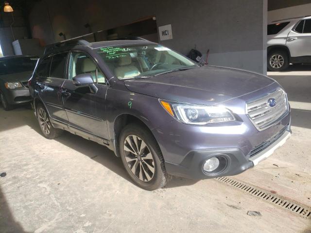 Продажа на аукционе авто 2017 Subaru Outback 3.6r Limited, vin: 4S4BSENC6H3404901, номер лота: 38305714