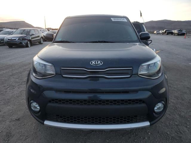 Продажа на аукционе авто 2017 Kia Soul +, vin: KNDJP3A57H7464143, номер лота: 38966254