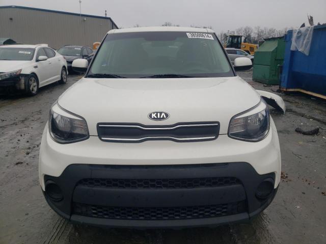 38500614 :رقم المزاد ، KNDJN2A29K7672828 vin ، 2019 Kia Soul مزاد بيع