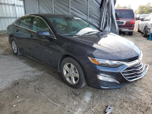 37804464 :رقم المزاد ، 1G1ZD5ST9PF204053 vin ، 2023 Chevrolet Malibu Lt مزاد بيع