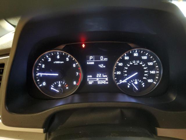 40164234 :رقم المزاد ، 5NPD74LF6JH351486 vin ، 2018 Hyundai Elantra Se مزاد بيع