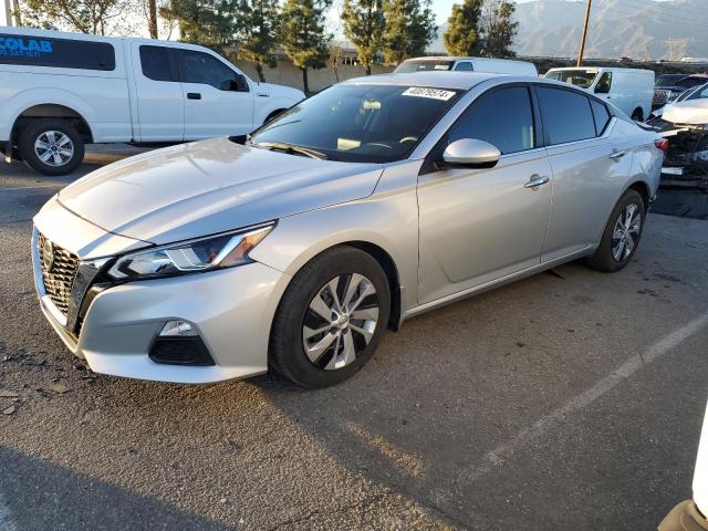 40879574 :رقم المزاد ، 1N4BL4BV3LC228275 vin ، 2020 Nissan Altima S مزاد بيع