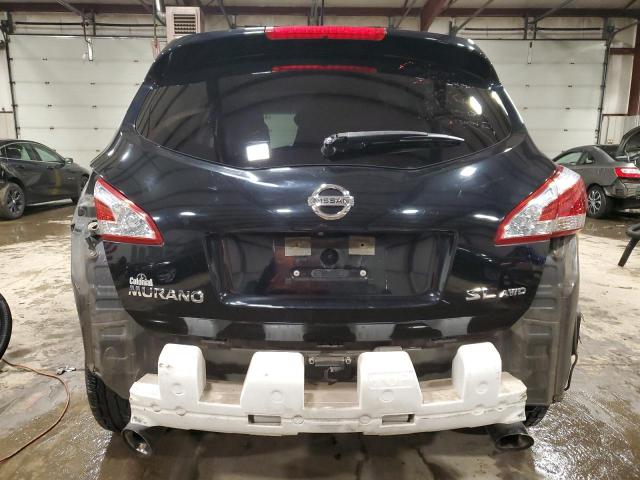 Aukcja sprzedaży 2011 Nissan Murano S, vin: JN8AZ1MWXBW185824, numer aukcji: 37501354