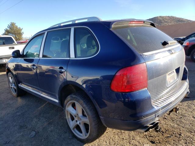 Aukcja sprzedaży 2006 Porsche Cayenne Turbo, vin: WP1AC29P56LA92042, numer aukcji: 38396774