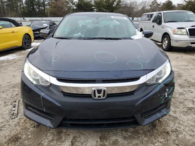 Aukcja sprzedaży 2017 Honda Civic Ex, vin: 2HGFC2F77HH568692, numer aukcji: 38609904