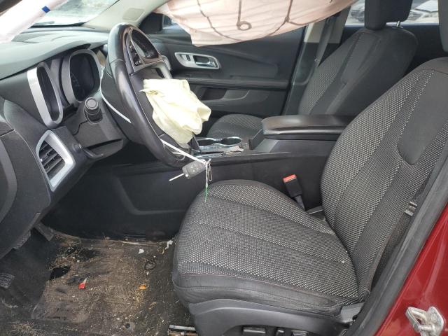 37088374 :رقم المزاد ، 2GNFLNEK9C6250199 vin ، 2012 Chevrolet Equinox مزاد بيع