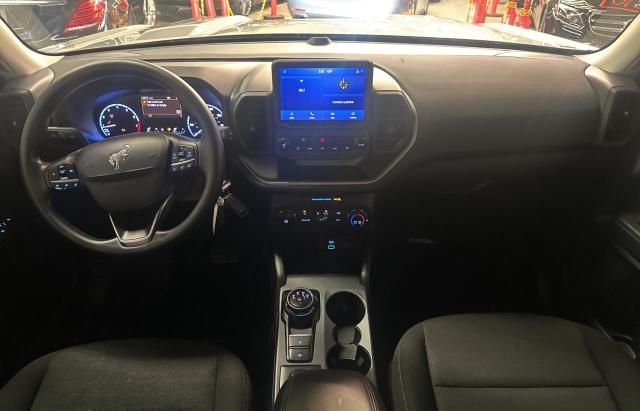 40880704 :رقم المزاد ، 3FMCR9A62MRA16339 vin ، 2021 Ford Bronco Sport مزاد بيع