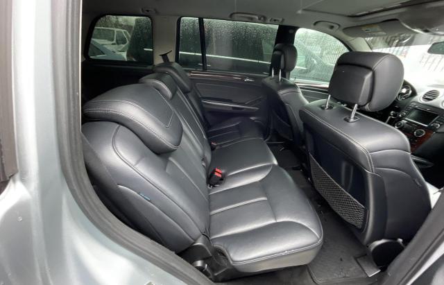 Продажа на аукционе авто 2011 Mercedes-benz Gl 450 4matic, vin: 4JGBF7BEXBA672438, номер лота: 39979354