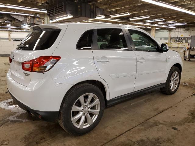 40657954 :رقم المزاد ، 4A4AR4AU7FE007731 vin ، 2015 Mitsubishi Outlander Sport Se مزاد بيع