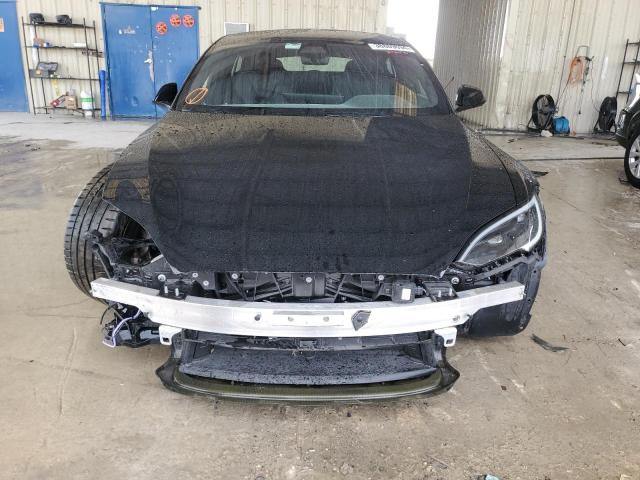 Продаж на аукціоні авто 2022 Tesla Model S, vin: 5YJSA1E52NF487615, номер лоту: 38889694