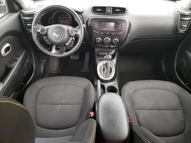 2016 Kia Soul + მანქანა იყიდება აუქციონზე, vin: KNDJP3A50G7307665, აუქციონის ნომერი: 36929064