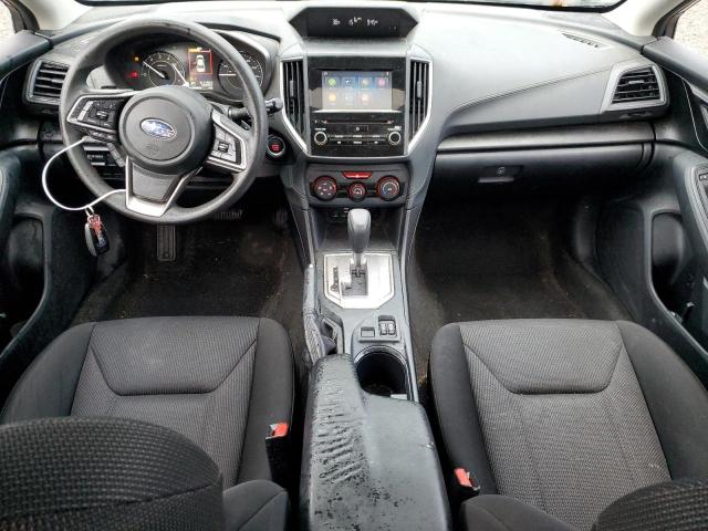 2020 Subaru Impreza Premium მანქანა იყიდება აუქციონზე, vin: 4S3GTAD6XL3721665, აუქციონის ნომერი: 37729144