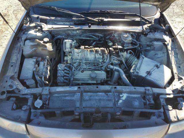 Aukcja sprzedaży 2001 Buick Lesabre Custom, vin: 1G4HP54K81U181619, numer aukcji: 39395264