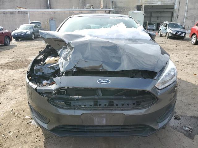 Продажа на аукционе авто 2017 Ford Focus Se, vin: 1FADP3K20HL222647, номер лота: 39360954