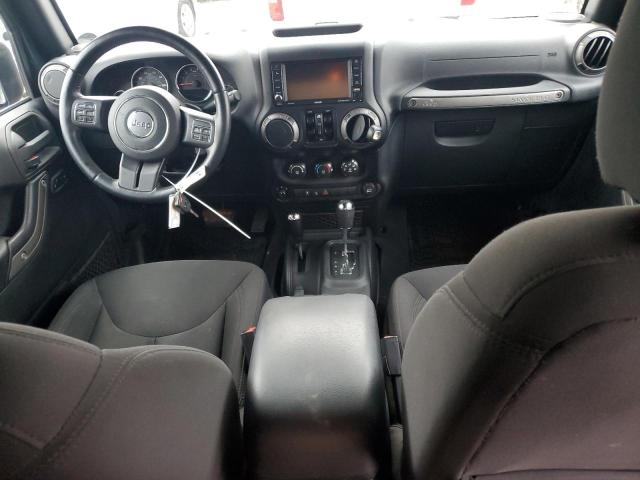 Продаж на аукціоні авто 2016 Jeep Wrangler Unlimited Sport, vin: 1C4BJWDG6GL270407, номер лоту: 39417624