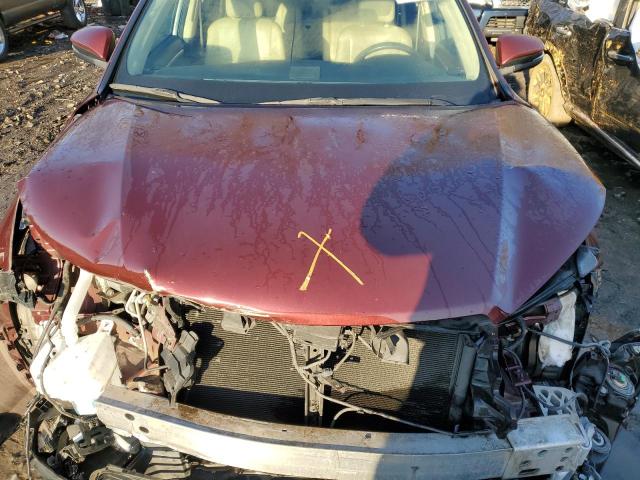 Aukcja sprzedaży 2015 Toyota Highlander Limited, vin: 5TDDKRFH4FS222009, numer aukcji: 36850394