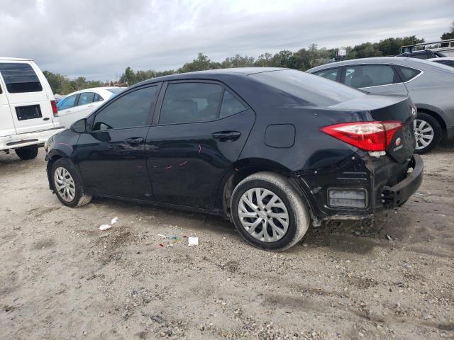 Продаж на аукціоні авто 2019 Toyota Corolla L, vin: 2T1BURHE6KC215697, номер лоту: 37898874