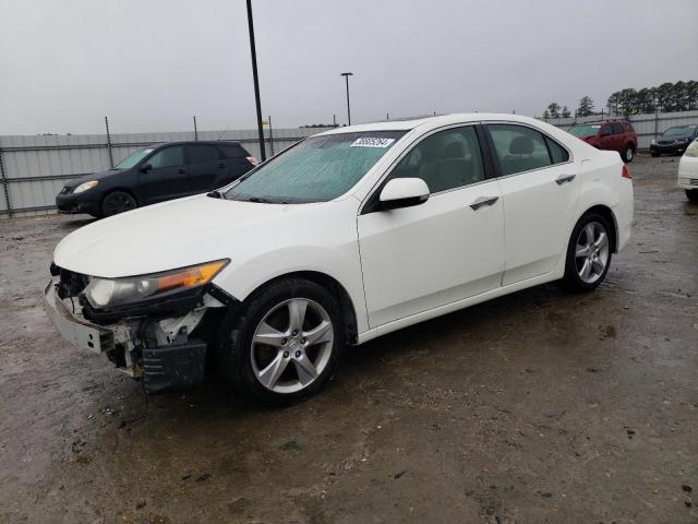Продаж на аукціоні авто 2011 Acura Tsx, vin: JH4CU2F61BC011369, номер лоту: 38805264