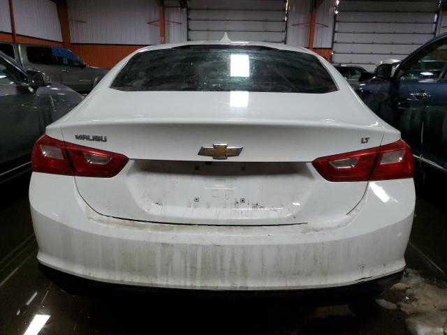 Продаж на аукціоні авто 2017 Chevrolet Malibu Lt, vin: 1G1ZE5ST9HF107482, номер лоту: 38915624