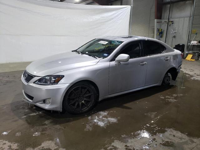 Aukcja sprzedaży 2008 Lexus Is 350, vin: JTHBE262785019186, numer aukcji: 38727844