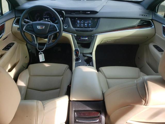 Aukcja sprzedaży 2018 Cadillac Xt5 Luxury, vin: 1GYKNCRS5JZ167008, numer aukcji: 37039914