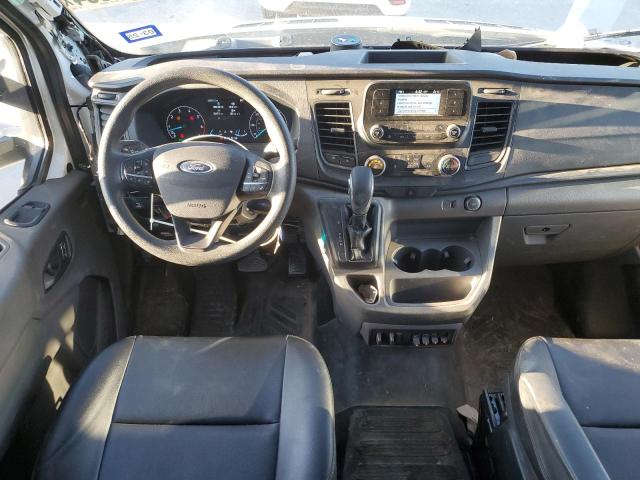 Продажа на аукционе авто 2023 Ford Transit, vin: 1FTBW9CG1PKA12600, номер лота: 37557554
