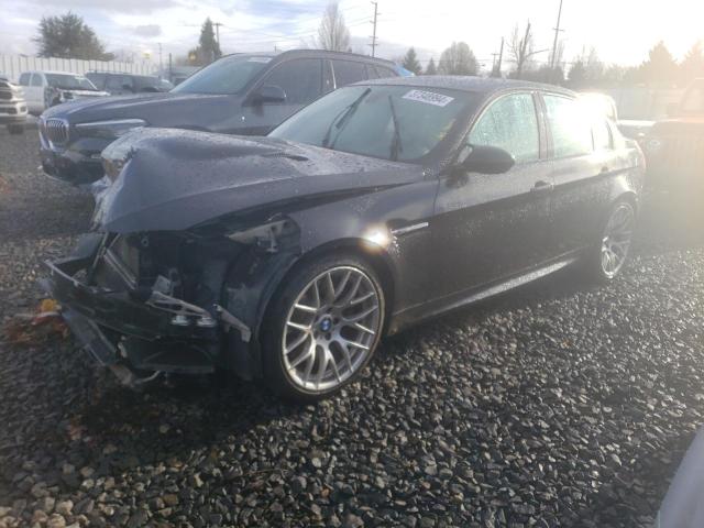 Продаж на аукціоні авто 2011 Bmw M3, vin: WBSPM9C58BE203389, номер лоту: 37348994