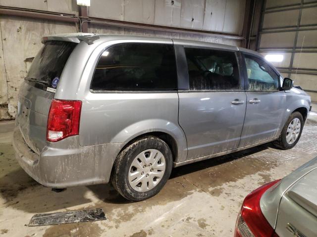 37708214 :رقم المزاد ، 2C4RDGBG4JR309105 vin ، 2018 Dodge Grand Caravan Se مزاد بيع