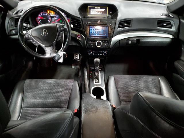 Aukcja sprzedaży 2016 Acura Ilx Premium, vin: 19UDE2F83GA005548, numer aukcji: 36915434