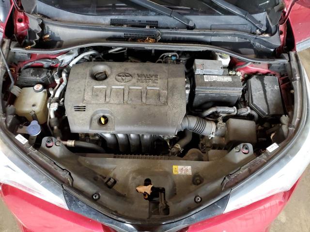 Aukcja sprzedaży 2018 Toyota C-hr Xle, vin: NMTKHMBX3JR031615, numer aukcji: 38967154