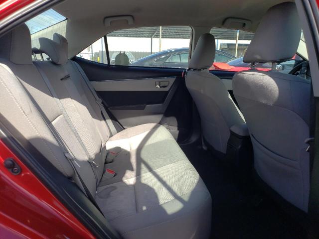 40188834 :رقم المزاد ، 2T1BURHE2FC387778 vin ، 2015 Toyota Corolla L مزاد بيع