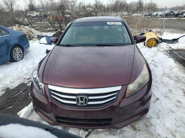 Продаж на аукціоні авто 2011 Honda Accord Ex, vin: 1HGCP2F78BA121785, номер лоту: 38730274
