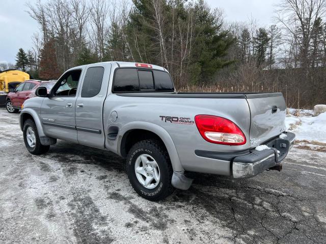 Aukcja sprzedaży 2004 Toyota Tundra Access Cab Sr5, vin: 5TBBT44154S452189, numer aukcji: 40089384