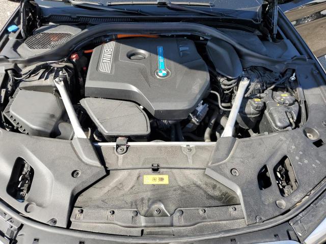 Продаж на аукціоні авто 2019 Bmw 530e, vin: WBAJA9C59KB393112, номер лоту: 38424574