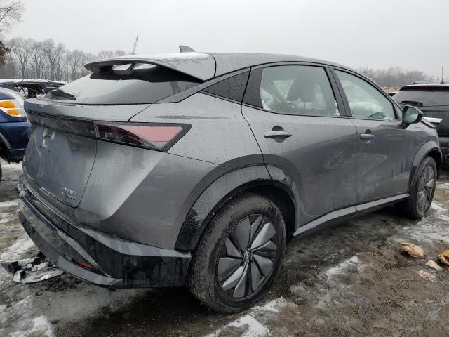 39555604 :رقم المزاد ، JN1CF0BBXPM707378 vin ، 2023 Nissan Ariya Engage مزاد بيع