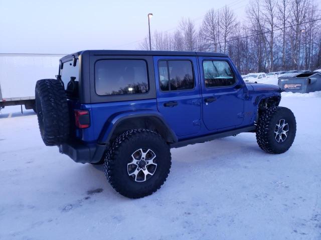 Aukcja sprzedaży 2019 Jeep Wrangler Unlimited Rubicon, vin: 1C4HJXFG2KW665625, numer aukcji: 82074593