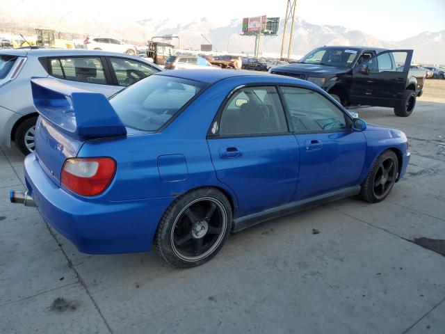 Aukcja sprzedaży 2002 Subaru Impreza Wrx, vin: JF1GD29652G501116, numer aukcji: 82967643