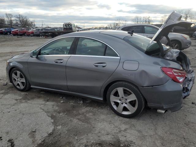 Aukcja sprzedaży 2015 Mercedes-benz Cla 250 4matic, vin: WDDSJ4GB8FN282281, numer aukcji: 37463974