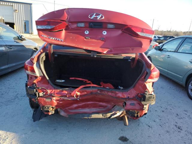 Продаж на аукціоні авто 2018 Hyundai Elantra Sel, vin: 5NPD84LF2JH308132, номер лоту: 37298074