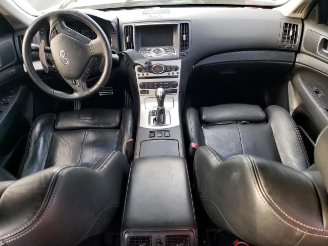 Продажа на аукционе авто 2007 Infiniti G35, vin: JNKBV61E37M723415, номер лота: 40672684