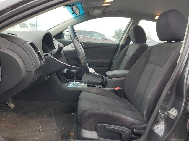 82927473 :رقم المزاد ، 1N4AL2AP2CN481708 vin ، 2012 Nissan Altima Base مزاد بيع