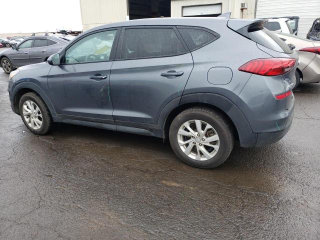 38425344 :رقم المزاد ، KM8J2CA43KU064316 vin ، 2019 Hyundai Tucson Se مزاد بيع
