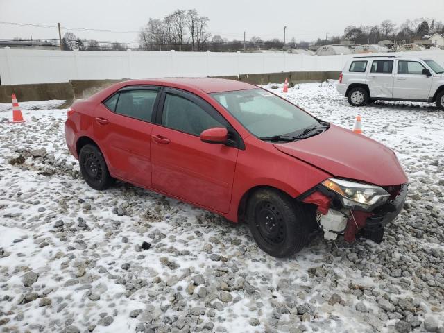 Aukcja sprzedaży 2014 Toyota Corolla L, vin: 2T1BURHE2EC068461, numer aukcji: 39459944